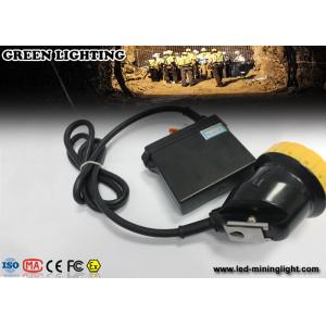 50000 Lux Strong Brightness Waterproof Rechargeable Led Hard Hat Light Hunting