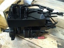 China Cummins 4076442 cummins import engine ISC Fuel Injection Pump on sale