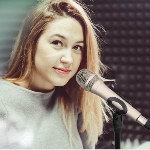 Quality 140dB SPL Cardioid Dynamic Vocal Microphone Plug And Play Handheld wholesale