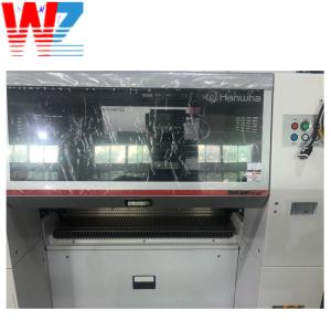 SMT MACHINE SAMSUNG HANWHA SM481 SMT Pick And Place Machine