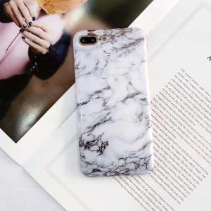 Iphone X TPU marble case, Iphone X protective TPU case, Iphone X accessories