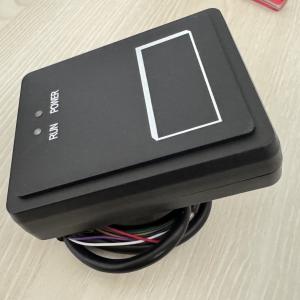 New Easy Installation Radar Vehicle Detector Sensor For Car Parking Lot Boom