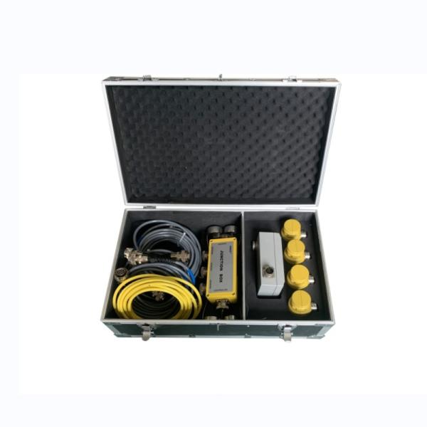Quality Averaging Leveling Beam Instrument 8008 With Parameter Setting Interface wholesale