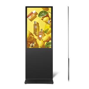 Module 320mmx320mm Digital LED Banner Display Indoor Advertising Use