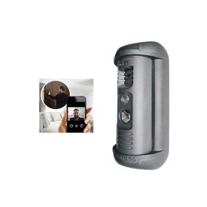 SDK API CGI SIP Video Intercom