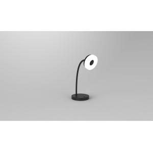 2018 flick-free led desk lamp 8W/12W led table light for book