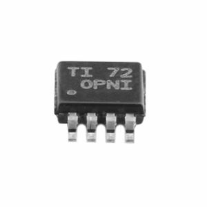 Cheap OPA2170AIDGKR New and Original OPA2170AIDGKR VSSOP-8 Integrated circuit for sale