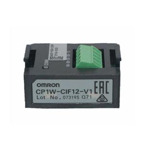 CP1W-CIF12-V1 OMRON Module Extension