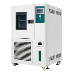 Weathering Constant Temperature Humidity Test Chamber for Rubber Plastic