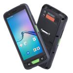 Portable Bus Card Validator Qr Code Scanner PDA 4GB 64GB Octa-core handheld