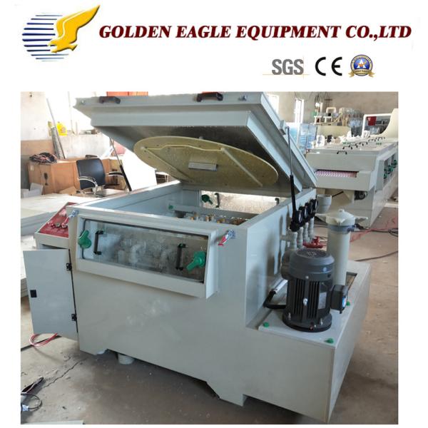 Quality Steel Flexible Dies Etching Machine With One Side Spray Etching Type Material wholesale
