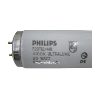 JUDGEQC /JUDGEII TL84 Color Viewing Lamps/Light Booth Lamps Color temperature