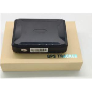 Waterproof Magnetic GPS Tracker Magnetic Gps Tracking Devices With 10000 Battery