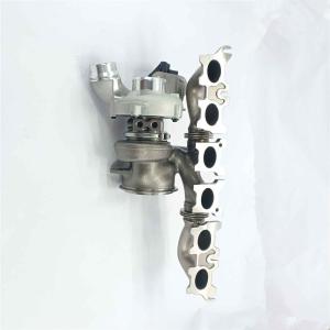 MS-TECH Turbo Upgrade B58-G30-900 Turbocharger 7643147 for BMW F22 F30 F32 G30