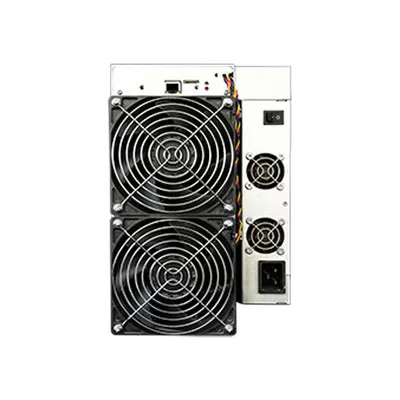 Quality 2.05G Goldshell Lt5 LTC Miner Machine Scrypt Algorithm 2080W wholesale