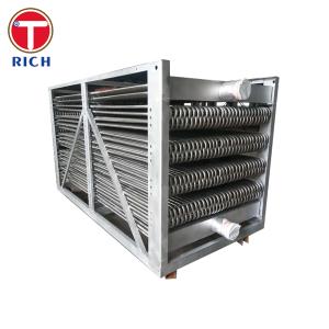 China Heat Exchanger U Tube Stainless Steel Seamless Pipe For Boiler And Heat Exchanger on sale