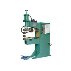 YXG-60 Custom Welded Mesh Pneumatic Platoon Welding Machine with Gear Core