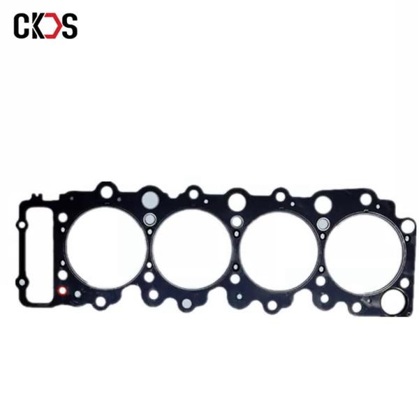 Quality Good Quality DIESEL ENGINE CYLINDER HEAD GASKET for ISUZU 4HK1/700P 8-98288503-0 8982885030 8-97375434-0 8973754340 wholesale