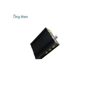 60KM-100KM UAV Video Transmitter And Receiver For Drone And Helicopter Shooting
