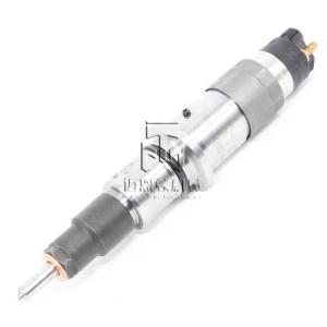 Injector Nozzle Assembly 0445 120 121 0445120121 4940640 For ISLE-EU3 Cummins