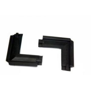 Cheap Customized EPDM material Window And Door Seals rubber corner for sale