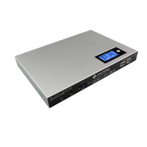 173WH 223WH USB Output QC2.0 Power Bank For Smart Mobile Phone Tablet PC