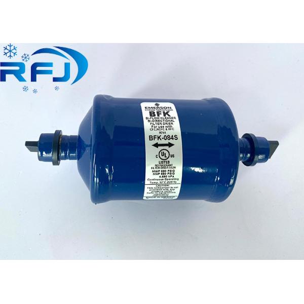 Emerson BFK Series BFK-084S Liquid Line Filter Drier Refrigeration Compressor