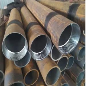 Grade N80 API 5CT Tubing With Plain End Finish And Outer Diameter Of 21.9 812.8