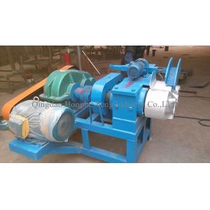 Scrap Tyre Bead Wire Separator/ Tire Steel Removing Machinery / Tire Wire