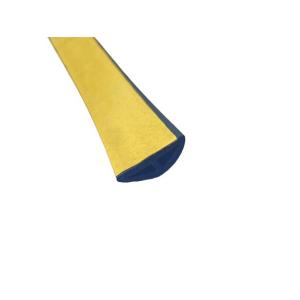 Custom Size Door Window H Channel Glazing Door Sealing Strip Rubber Strips