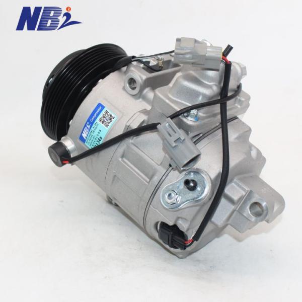 Auto air conditioning parts car ac compressor for Toyota Lexus LS430 2001-2003 8832050100V