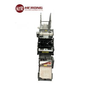 NCR ATM Machine Parts 66XX Thermal Receipt Printer P/N 497-0454026 009-0023826