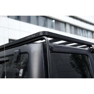 Jeep Wrangler JK Side Ladder Material Climb Ladder Rack for Jeep Wrangler