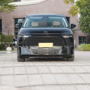 Pure EV Electric Vehicle Xiaopeng X9 MPV 7 Seater 200km/H