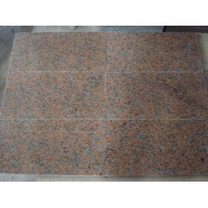 Maple Red Granite,Red Granite Stair,Granite Small Slab,Granite Tile, Paving