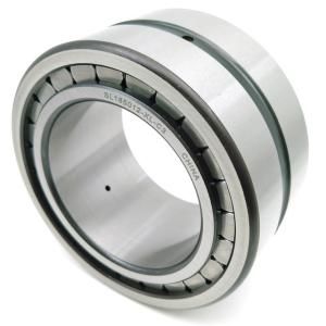 Cheap SL18 5004 Full Compeletment Cydlinrical Roller Bearing for sale