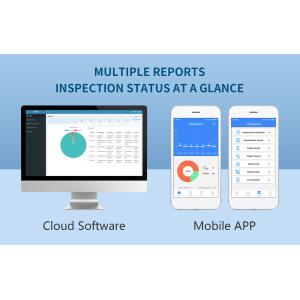 Gps Digital Guard Tour System Apps Cloud Software Security Attendance