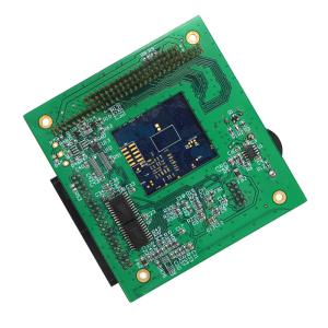 OEM Ems PCB 4mil Electronic Circuit Board Assembly Pcba