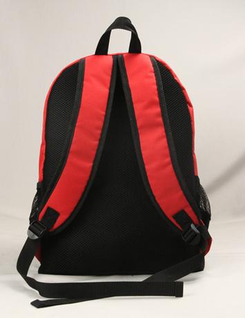 Quality factory price outdoor first aid backpack,emergency survival bag wholesale