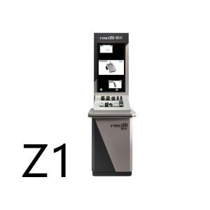 Cheap Explain Product Interactive Touchscreen Display Touching And Speaking for sale