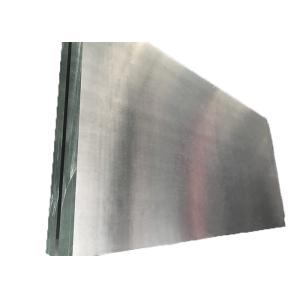 China 5000 Series Automotive Aluminum Sheet 0.3 - 3.5 Mm Thickness For Body Panels on sale