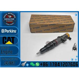 C9 Common Rail Diesel Injector PUMP INJECTOR 238-8092 240-8063