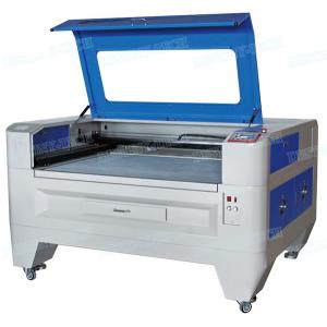 1390 100W CO2 laser engraving and cutting machine for nonmetal material engraving
