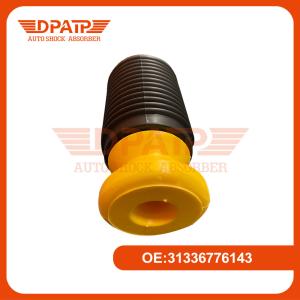 BMW F10 Suspension Spring Buffer Rubber 31336776143 for Shock Absorber