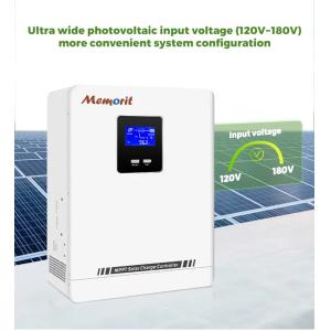 Off-grid Inverter Off Grid 3KW Low Frequency Hybrid Solar Inverter with MPPT And