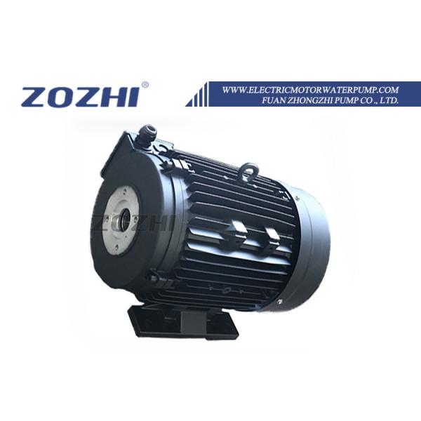 Quality Durable Performance Hollow Shaft Motor with IP55 Protection Class and 2 Poles wholesale
