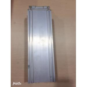 Customized 6061/6063 Extrusion T Slot Aluminum Profiles Attractive Looking