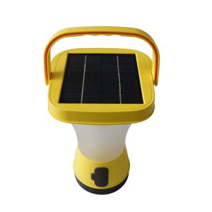 Cheap Cheap Reliable and affordable portable Hanging indoor Solar Panel Camping Lantern Kit for Off Grid areas for sale