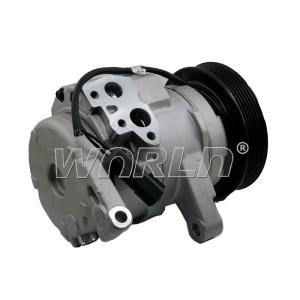 10S17C Auto Ac Compressor P55116834AB 55116834AC For Grand Cherokee For
