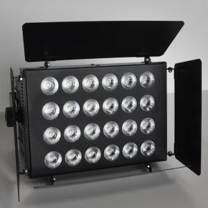 China RGBW LED Wall Washer 24x10W RGBW 4 IN 1 Quad Mini LED City Color on sale